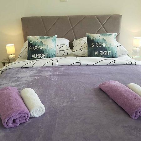 Studio Apartment Sea Star Split Zewnętrze zdjęcie