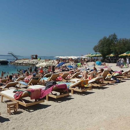 Studio Apartment Sea Star Split Zewnętrze zdjęcie