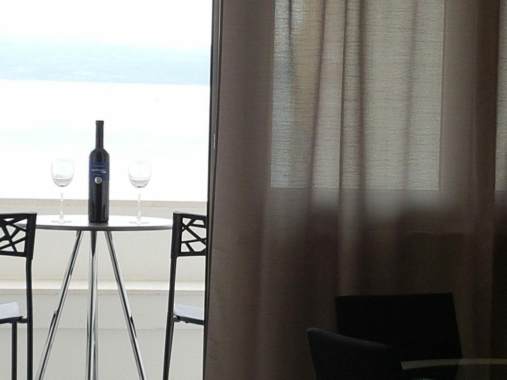 Studio Apartment Sea Star Split Zewnętrze zdjęcie