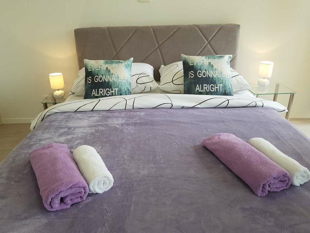 Studio Apartment Sea Star Split Zewnętrze zdjęcie