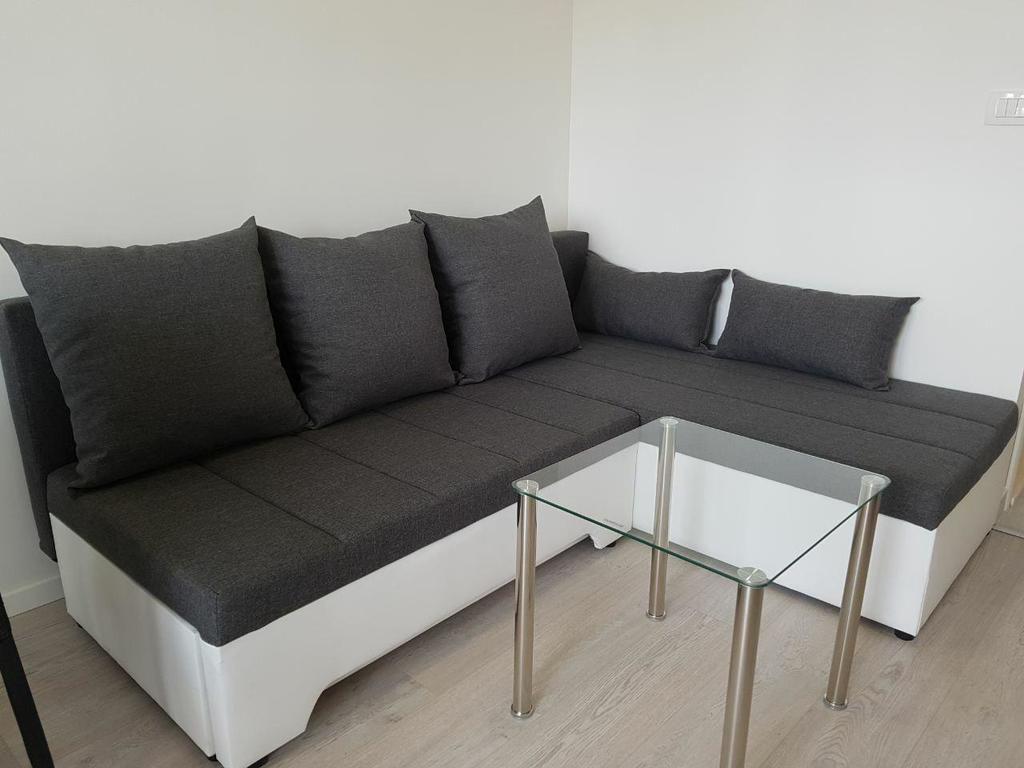 Studio Apartment Sea Star Split Zewnętrze zdjęcie