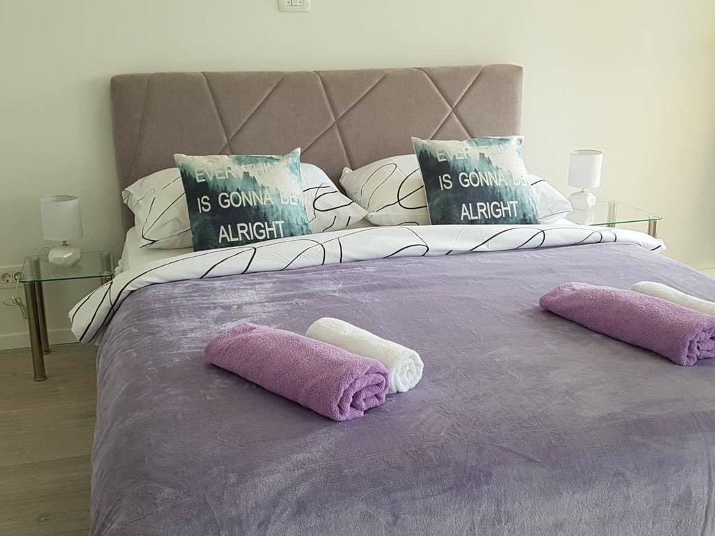 Studio Apartment Sea Star Split Zewnętrze zdjęcie