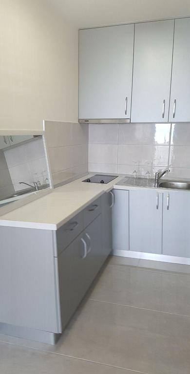 Studio Apartment Sea Star Split Zewnętrze zdjęcie